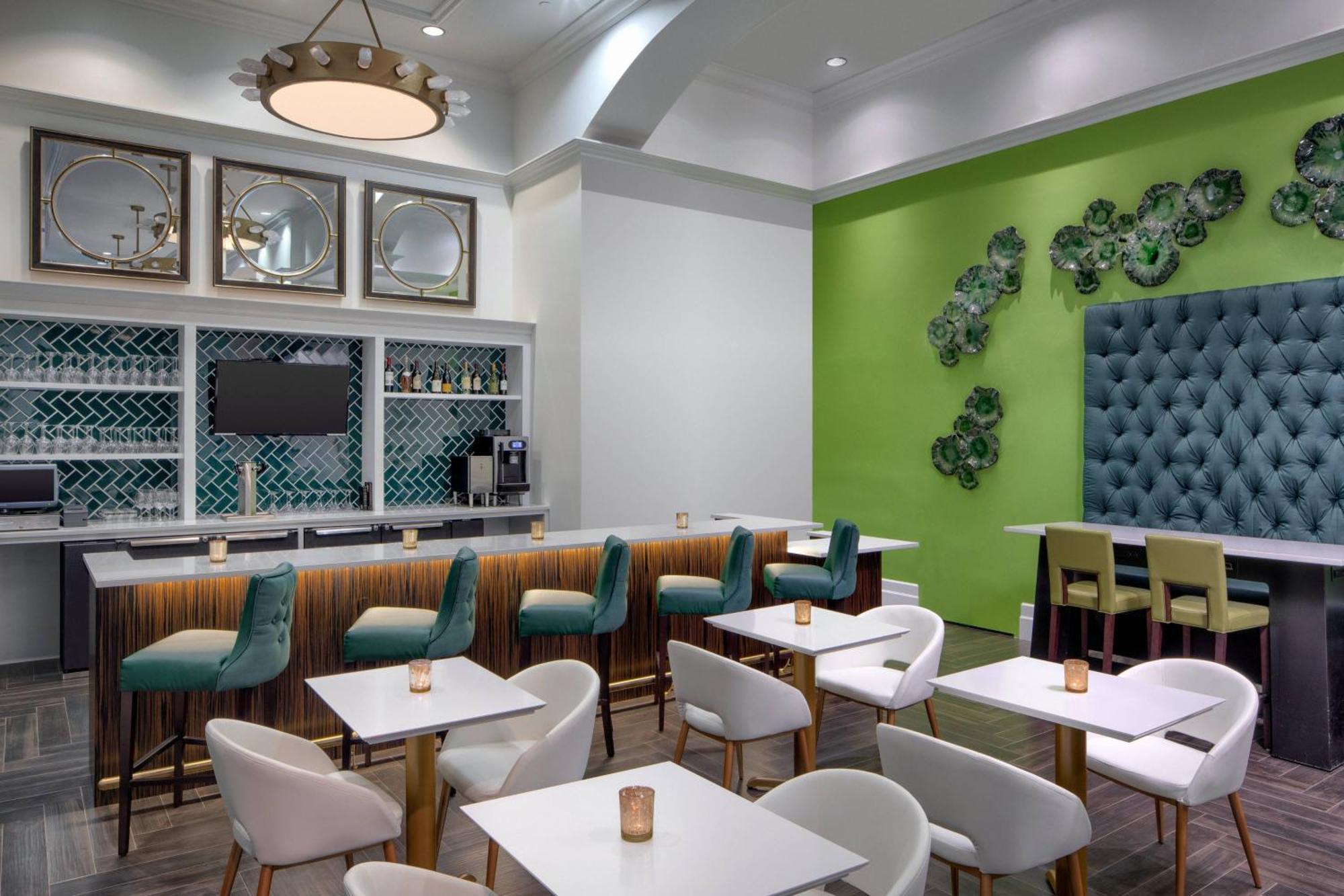 Hotel Courtyard By Marriott Stamford Downtown Exterior foto